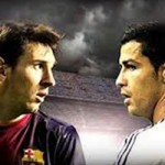 Bóng đá - CR7, Messi là 2 ông vua trong lòng fan