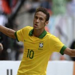 Bóng đá - Brazil – BĐN: Sân khấu chờ Neymar