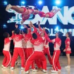 Ca nhạc - MTV - Got to dance rạo rực trước giờ lên sóng