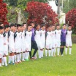 Bóng đá - “Gà nòi” bầu Đức giúp U19 VN hạ U19 Thái