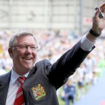 Bóng đá - Sir Alex được đặt tên đường ở Manchester