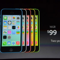 Tường thuật trực tiếp sự kiện Apple ra mắt iPhone 5S (P2)