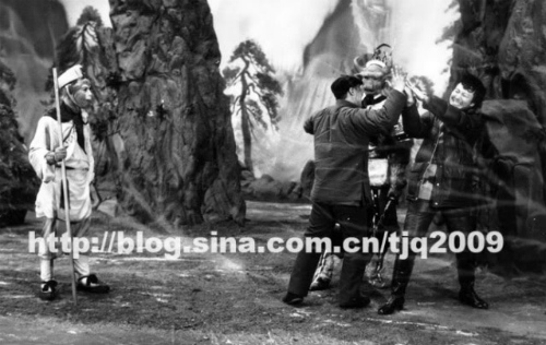 Thót tim với "bò lửa" Ngưu Ma vương - 7