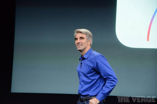 Tường thuật trực tiếp sự kiện Apple ra mắt iPhone 5S - 13