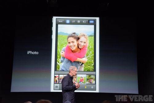 Tường thuật trực tiếp sự kiện Apple ra mắt iPhone 5S - 4