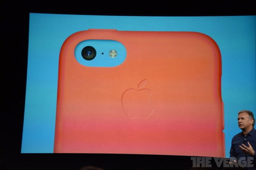 Tường thuật trực tiếp sự kiện Apple ra mắt iPhone 5S (P2) - 15