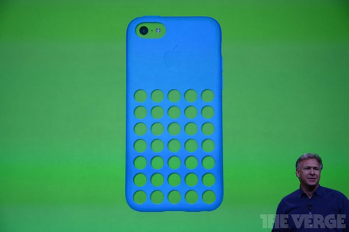 Tường thuật trực tiếp sự kiện Apple ra mắt iPhone 5S (P2) - 14