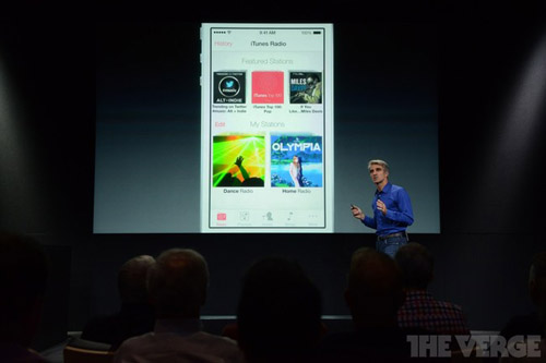 Tường thuật trực tiếp sự kiện Apple ra mắt iPhone 5S - 7