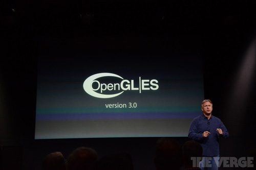 Tường thuật trực tiếp sự kiện Apple ra mắt iPhone 5S (P2) - 15