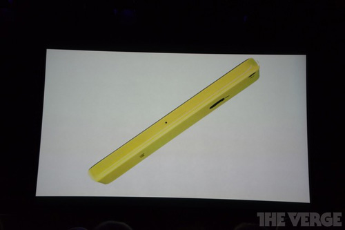 Tường thuật trực tiếp sự kiện Apple ra mắt iPhone 5S (P2) - 6