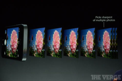 Tường thuật trực tiếp sự kiện Apple ra mắt iPhone 5S (P2) - 9