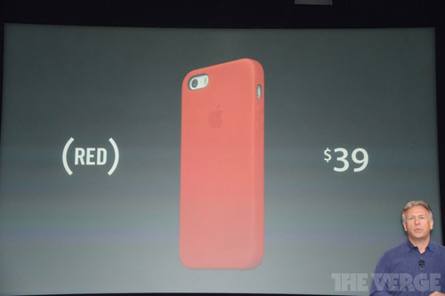 Tường thuật trực tiếp sự kiện Apple ra mắt iPhone 5S (P2) - 4