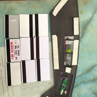 Pháp luật - Bóc mẽ chiêu cắp tiền qua ATM của 3 “du khách” nước ngoài