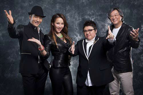 Sự thật xấu xí về các show thực tế - 4