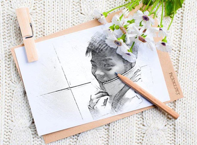 Ảnh hiếm của Quang Anh - 5