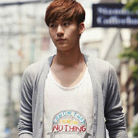 Bí quyết mặc đẹp - Chọn cardigan cho chàng vào Thu