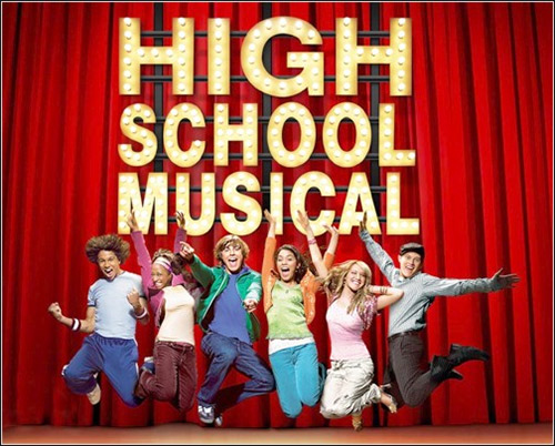 Sắp có High School Musical bản Việt - 2