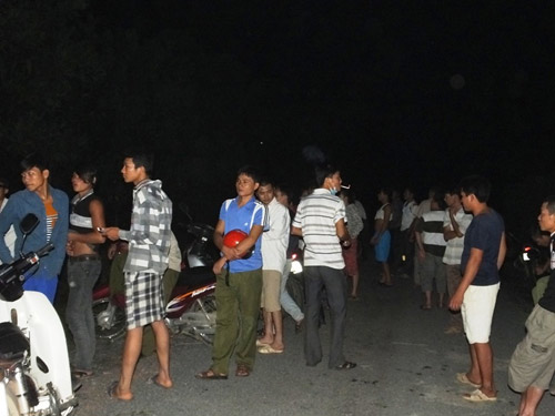 Thông tin mới nhất vụ chôn thuốc bảo vệ TV - 2