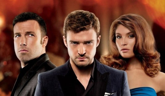 Phim tội phạm, hình sự hay nhất tháng 9 - 2