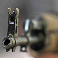 Tin tức trong ngày - Jordan: Nghị sĩ "xử" nhau bằng AK-47