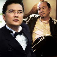 Ca nhạc - MTV - Mr Đàm, Quốc Trung tái ngộ tại Hà Nội