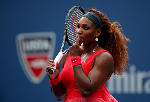 Serena Williams: Con số 17 huyền thoại - 2