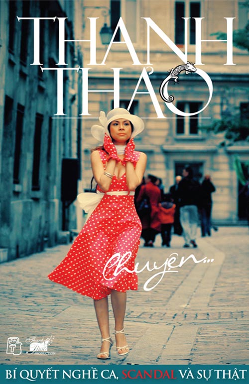 Sao Việt "vạch lưng" bằng tự truyện - 3