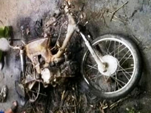 danh trom cho dot xe trom cho tin nhanh tin moi bao vn