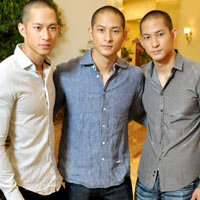 - Anh em gốc Việt “lép vế” trước trai đẹp trục xuất