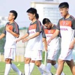 Bóng đá - U23 VN: Bão chấn thương hành hạ