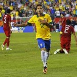 Bóng đá - Neymar &amp; Brazil: Thách thức cả thế giới