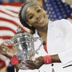 Thể thao - Serena Williams: Con số 17 huyền thoại