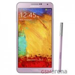 Thời trang Hi-tech - Galaxy Note 3 có giá 16,9 triệu đồng