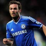 Bóng đá - Chelsea: Mata phải tự cứu lấy mình