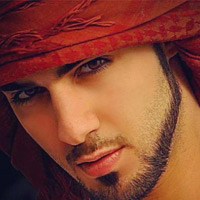 6 sự thật về “trai đẹp” Omar
