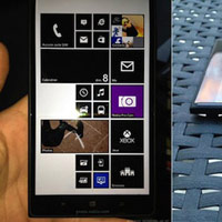 Lumia 1520 ra mắt ngày 26 tháng 9
