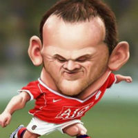 Bóng đá - Hài bóng đá: Đó là tôi!