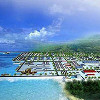 Tin tức trong ngày - Dừng dự án dầu khí “tỷ đô” tại Khánh Hòa