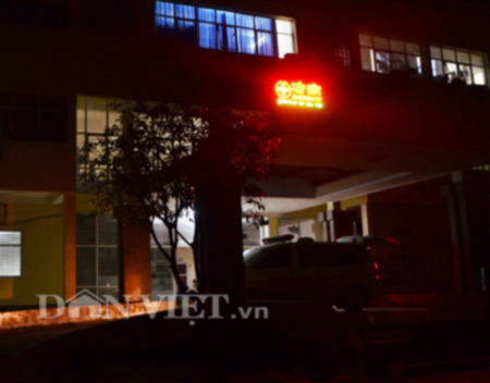 Vụ nổ xé màn đêm: Chồng ốp mìn do bất bình với vợ - 2