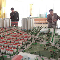 Tài chính - Bất động sản - Giá bất động sản vẫn đang “rò đáy”