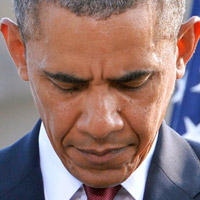 Tin tức trong ngày - Obama không thuyết phục được dân Mỹ về Syria