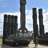 Tin tức trong ngày - Nghị sĩ Nga kêu gọi bán vũ khí nếu Mỹ đánh Syria