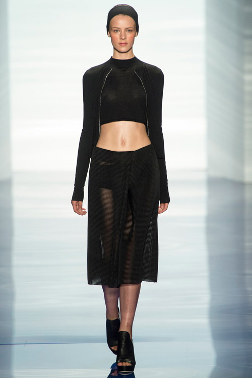 Một Vera Wang mềm mại và quyến rũ - 1