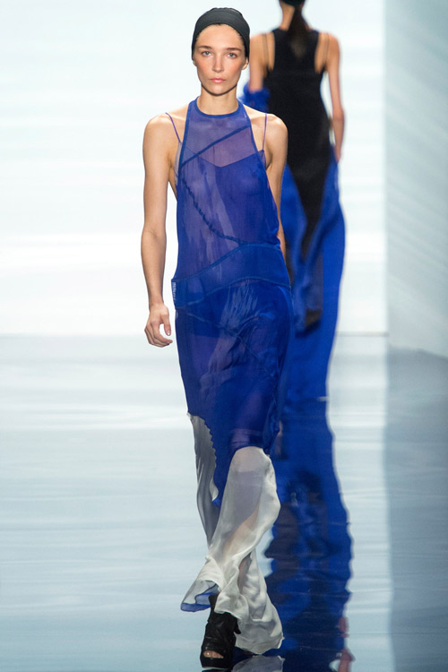 Một Vera Wang mềm mại và quyến rũ - 10