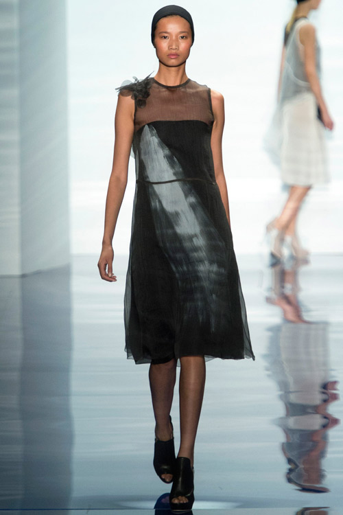 Một Vera Wang mềm mại và quyến rũ - 14