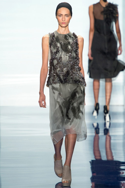 Một Vera Wang mềm mại và quyến rũ - 16