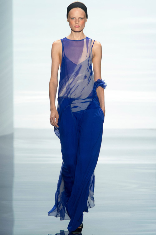 Một Vera Wang mềm mại và quyến rũ - 17