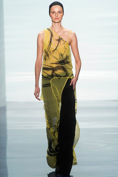 Một Vera Wang mềm mại và quyến rũ - 19