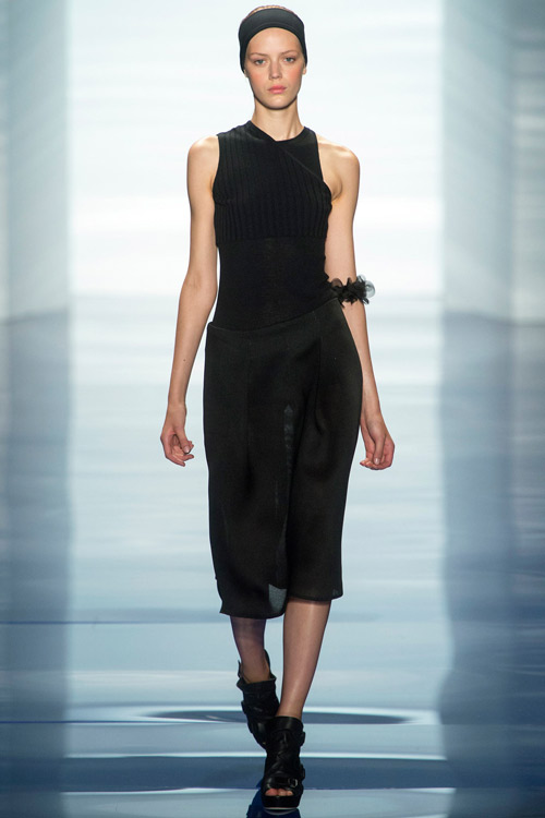 Một Vera Wang mềm mại và quyến rũ - 2