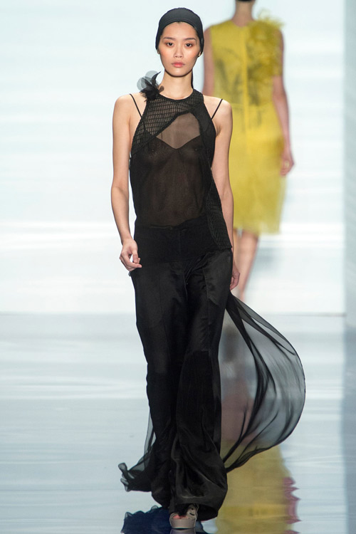 Một Vera Wang mềm mại và quyến rũ - 2